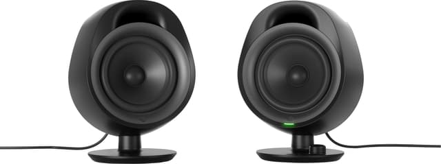 SteelSeries Arena 3 kaiuttimet