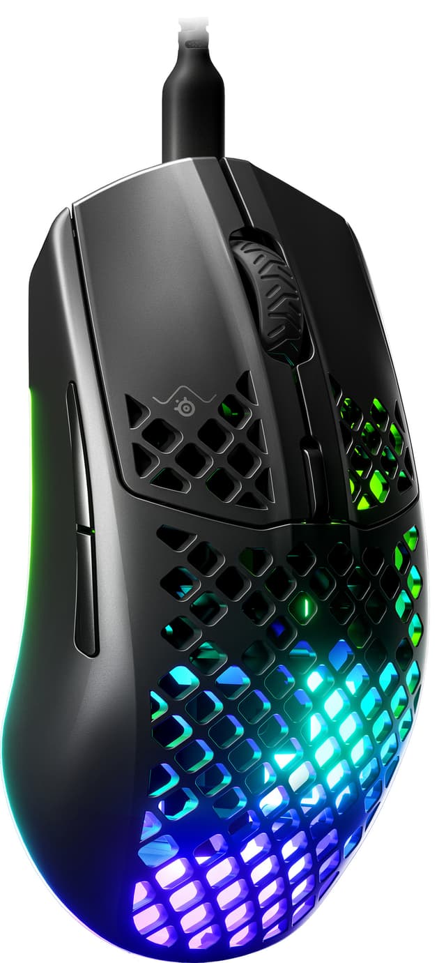 SteelSeries Aerox 3 pelihiiri