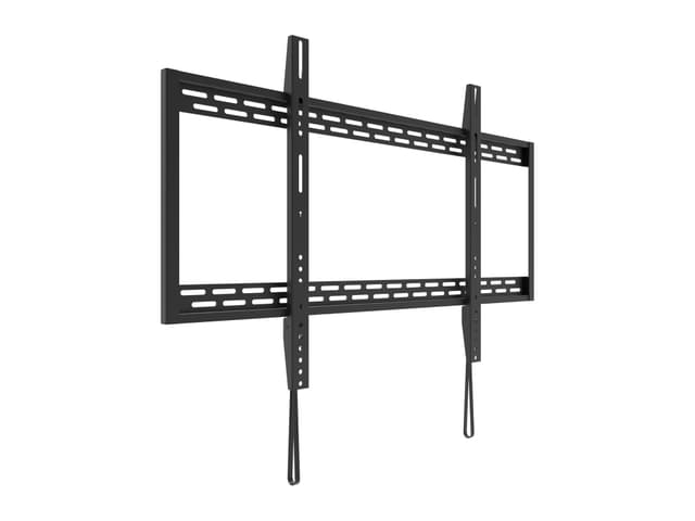 Multibrackets 8823 veggfeste for TV 2,54 m (100") Sort