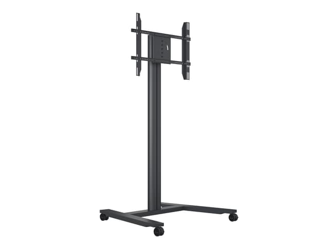 Multibrackets 5310 digitalskiltmontering 2,03 m (80") Sort