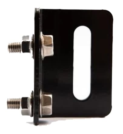 Decra Solar justeringsvinkel - 8 stk