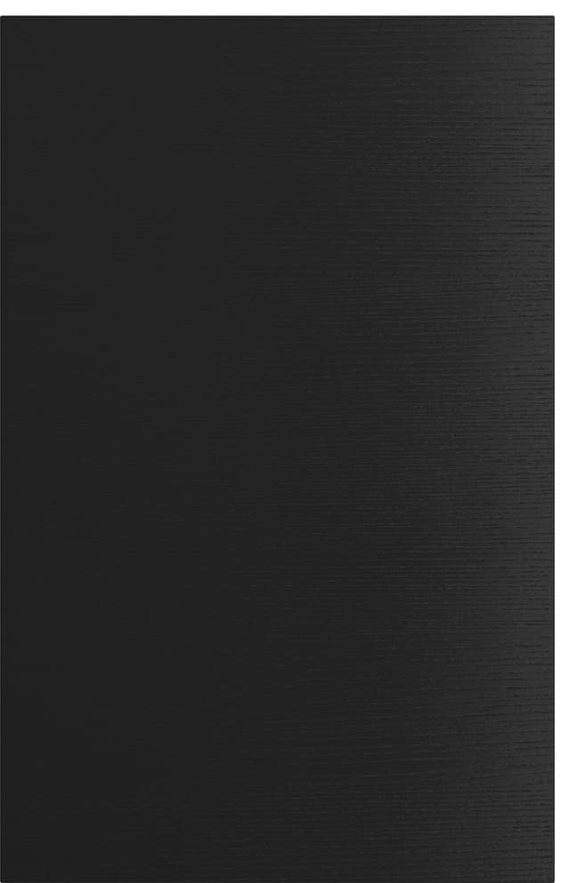 Epoq Edge Black Ash ovi keittiöön 45x70 cm