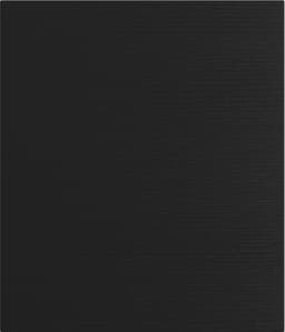 Epoq Edge ylälaatikon etuosa keittiöön 30x35 (Black Ash)