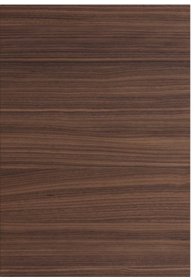 Epoq Edge ovi keittiöön 40x57 (Walnut)