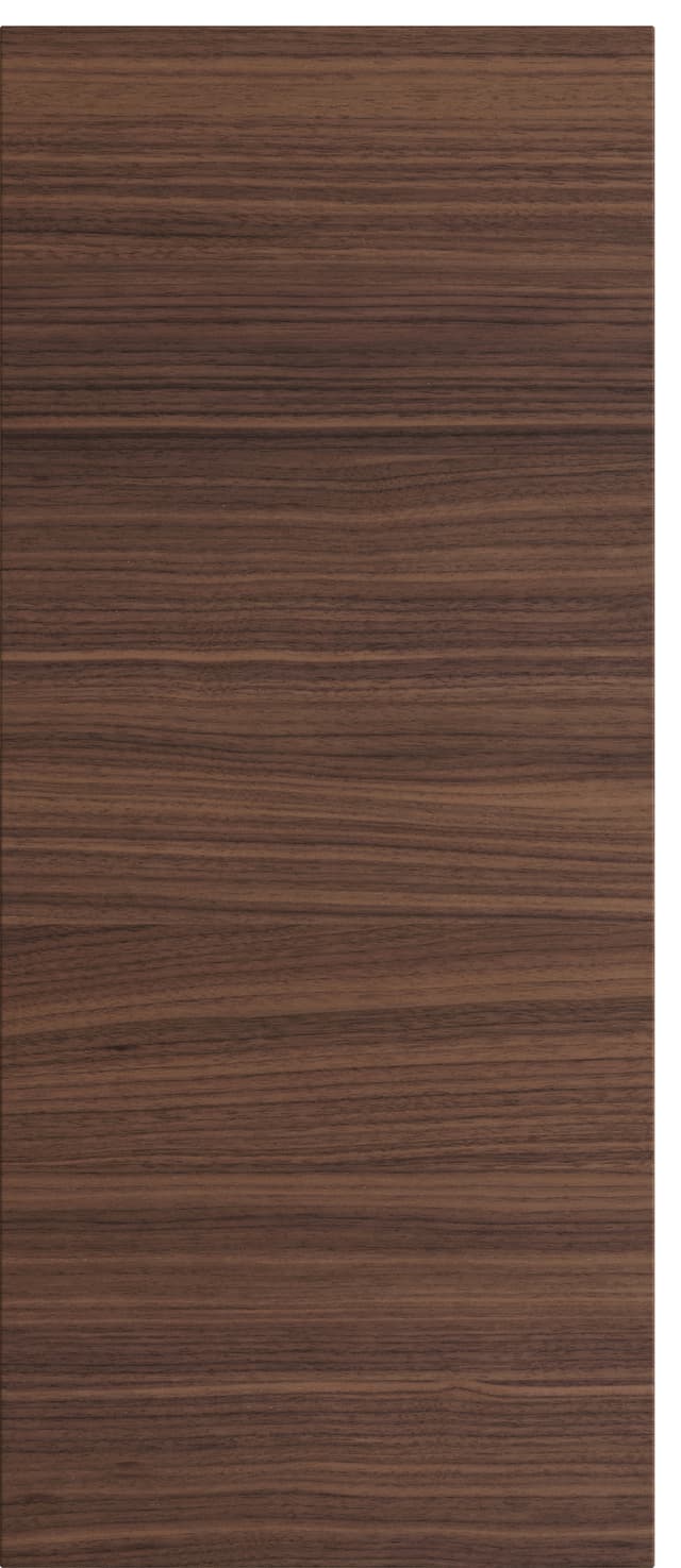 Epoq Edge ovi keittiöön 30x70 (Walnut)