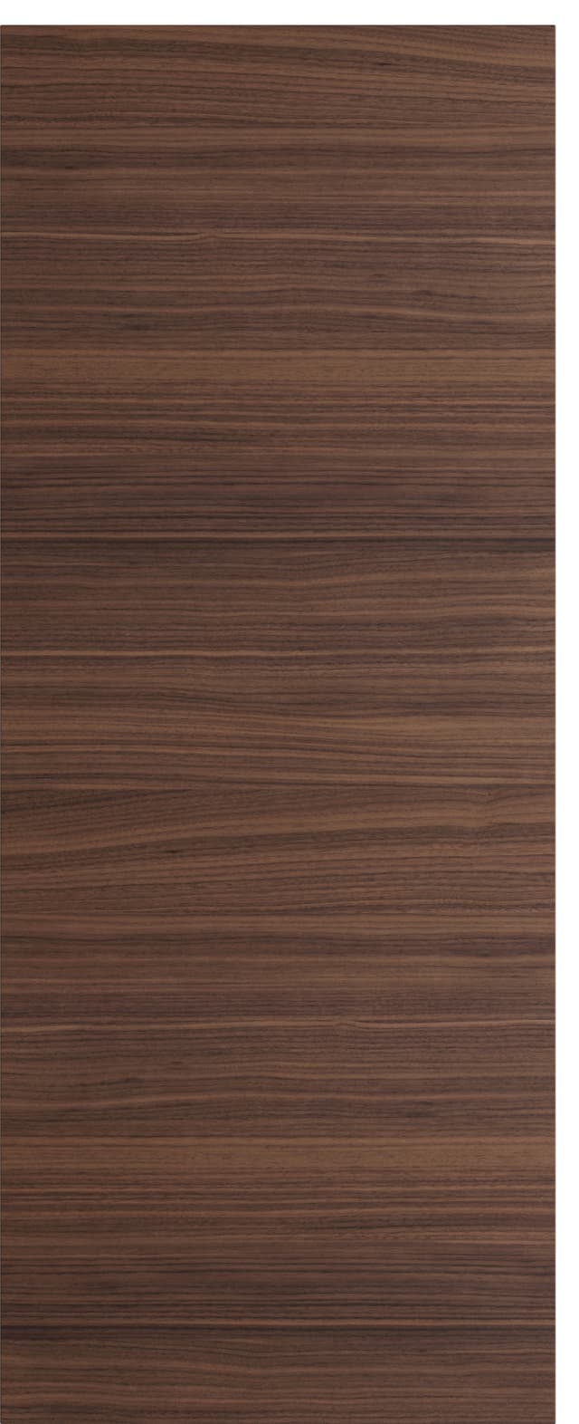 Epoq Edge ovi keittiöön 50x125 (Walnut)