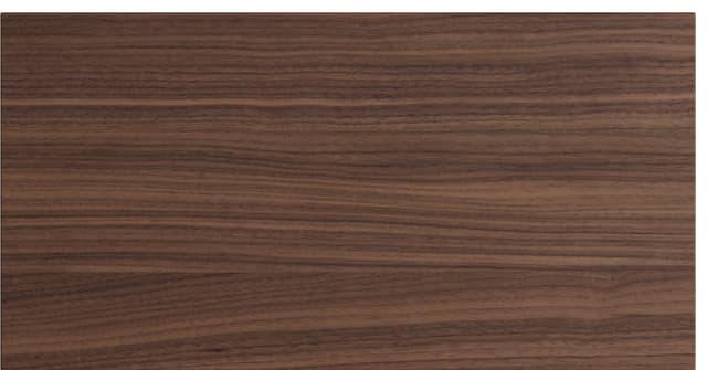 Epoq Edge laatikon etuosa keittiöön 50x26 (Walnut)