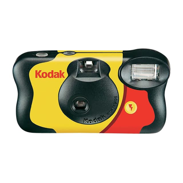 Kodak Fun Saver Otuc 27E Engangskamera