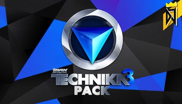 DJMAX RESPECT V - TECHNIKA 3 PACK - PC Windows