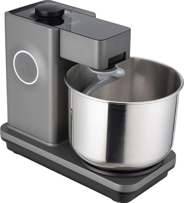 Wilfa Probaker Timer kjøkkenmaskin KM2GY-T70