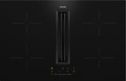 Miele induktiotaso integroidulla liesituulettimella KMDA 7272 FL-U