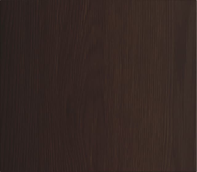 Epoq Edge alalaatikon paneeli keittiöön 40x35 (tumma tammi)