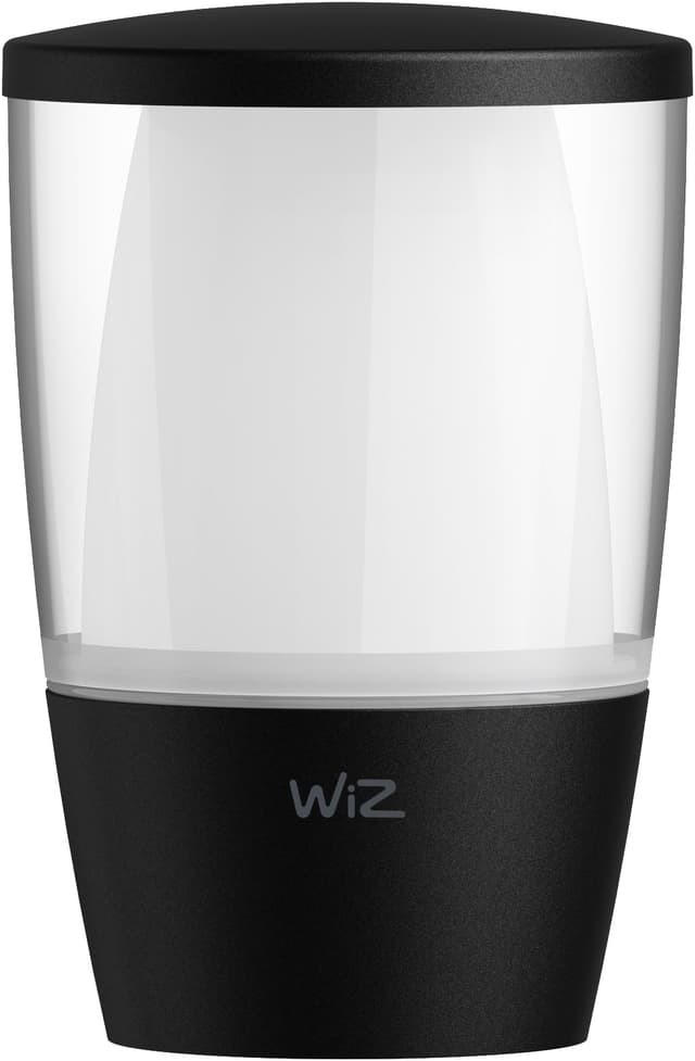 WiZ Connected startsett 8,5W IP44