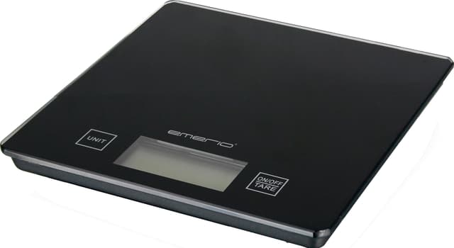 Emerio kitchen scale KS-211823