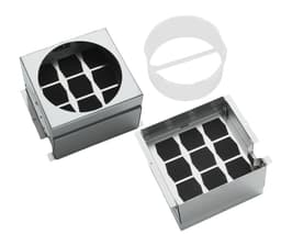 Electrolux Superaktiivihiilisuodatin MCFB53