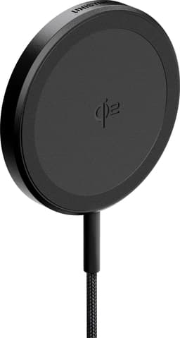 Unisynk Qi2 15 W langaton laturi (musta)