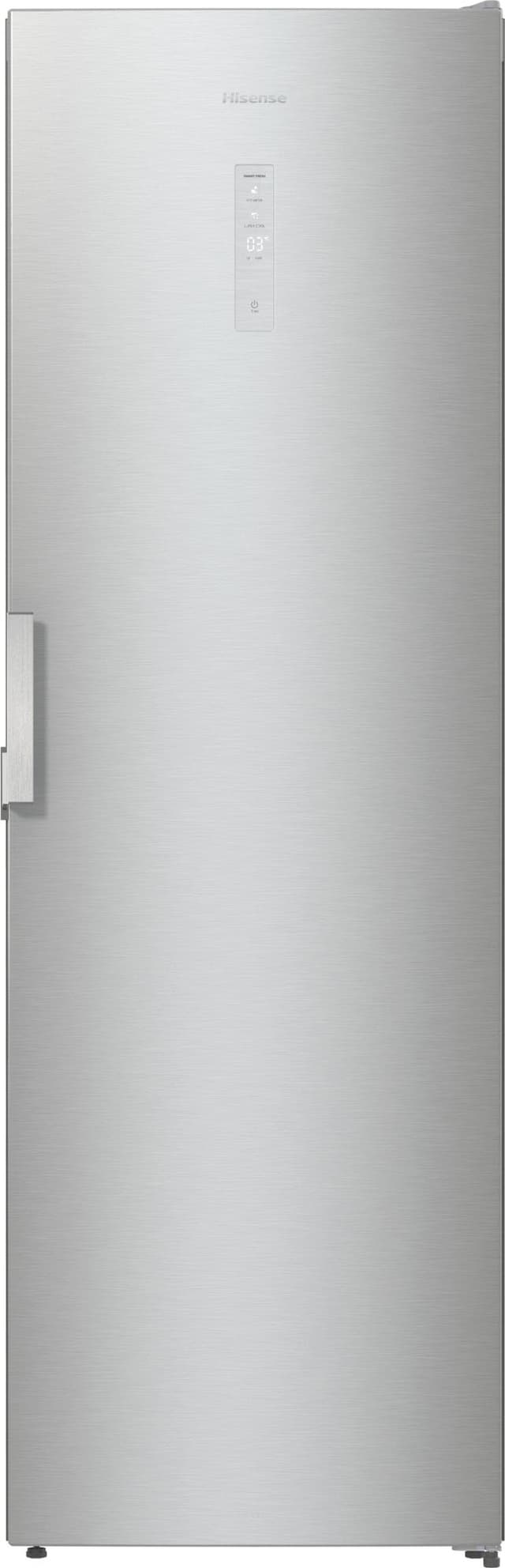 Hisense Kjøleskap RL528D4ECD (Grå metallisk struktur)