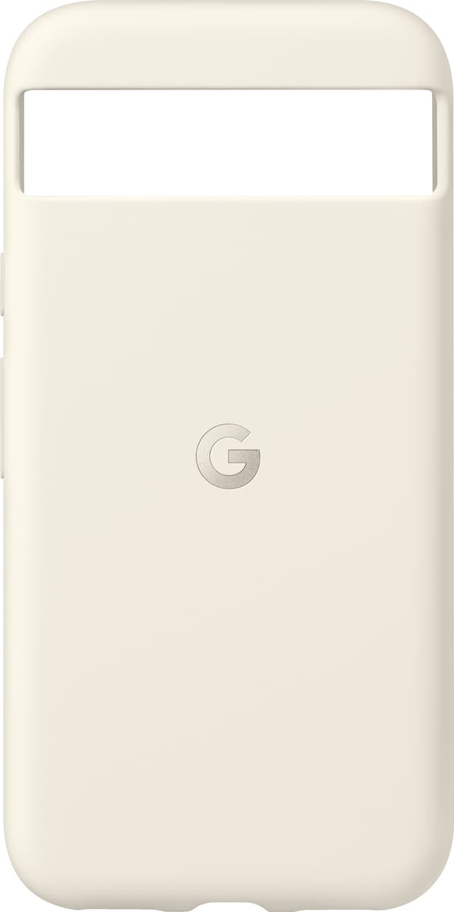 Google Pixel 8a suojakuori (beige)