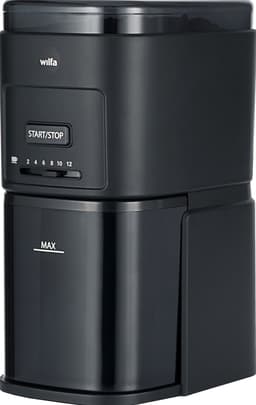 Wilfa Daily kahvimylly CG2G-260