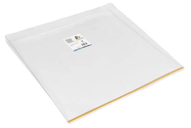 Vuotokaukalo 60 cm kylmälaitteille
