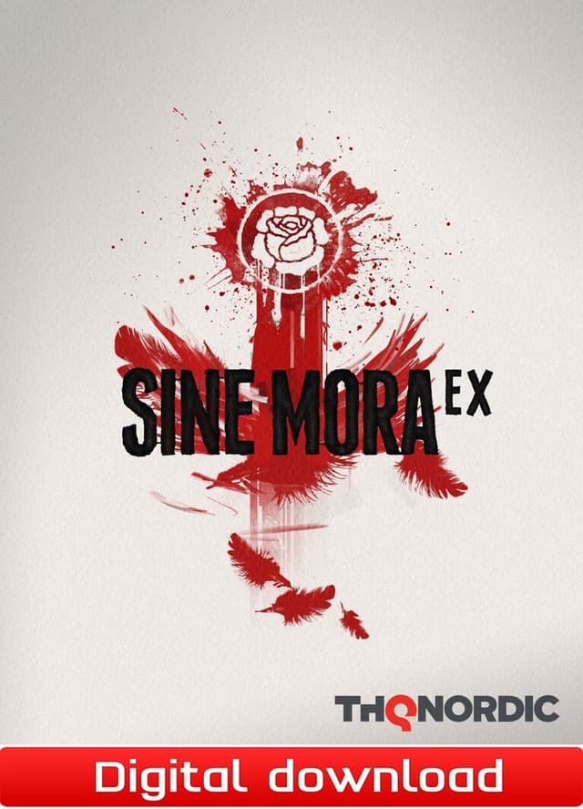 Sine Mora EX - PC Windows