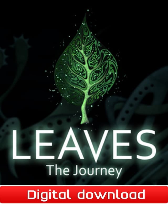 LEAVES - The Journey - PC Windows,Mac OSX