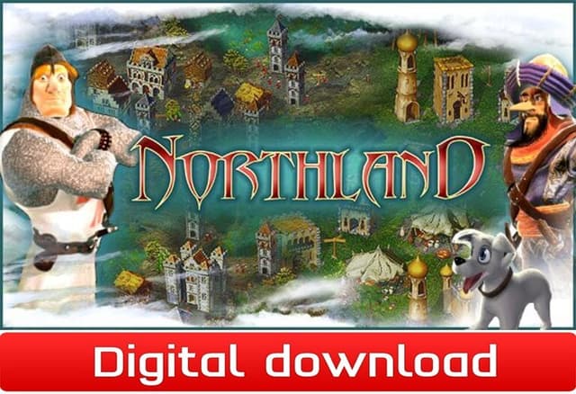 Cultures - Northland - PC Windows