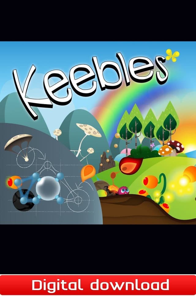 Keebles - PC Windows,Mac OSX