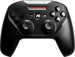 SteelSeries Nimbus Plus ohjain