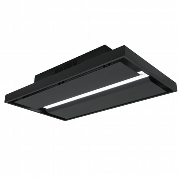 Silverline ventilator SM 4266-1 SR Light Stripe