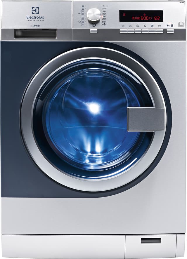 Electrolux Professional myPro pyykinpesukone WE170V