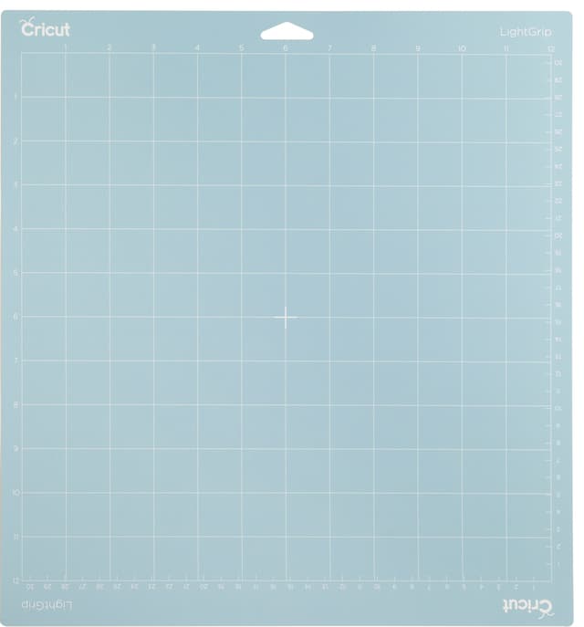 Cricut LightGrip papir kuttemaskiner 30 x 30 cm