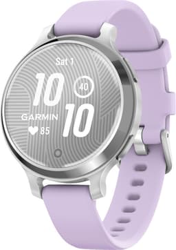 Garmin Lily 2 Active älykello (Purple Jasmine)
