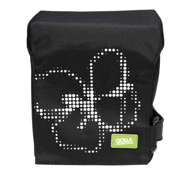 GOLLA Cam S Hannah black G1182