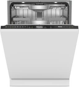 Miele Astianpesukone G 7797 SCVi XXL AD 125 Gala Ed (Obsidian-musta)