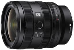 Sony 24-50 mm f/2,8 G objektiv