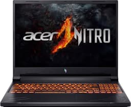 Acer Nitro V16 R7-8HS/16/1024/4060 16" bärbar dator gaming