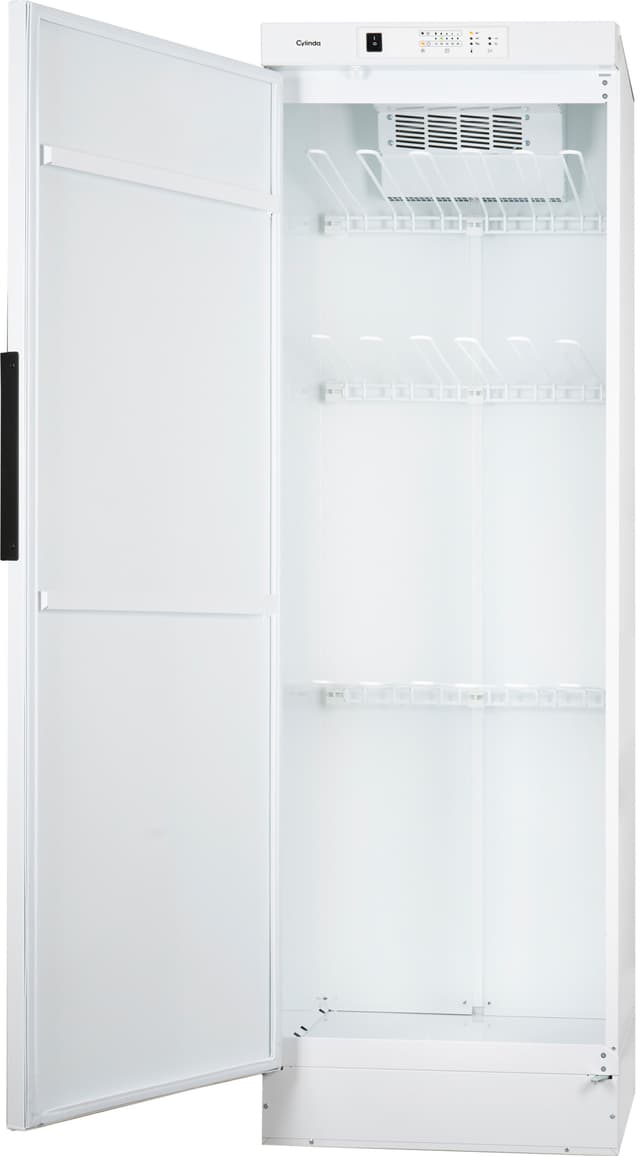 Cylinda kuivauskaappi TS3190ECOV