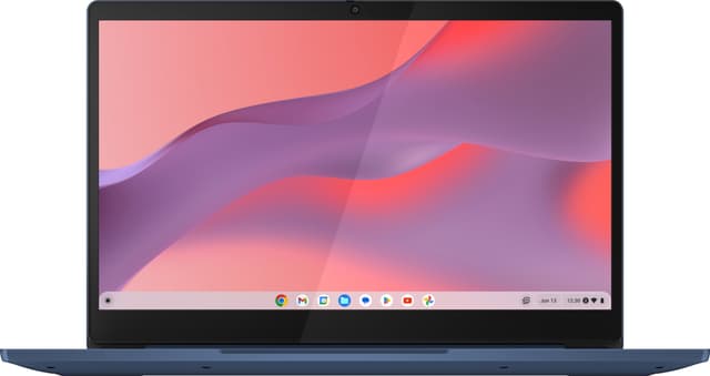 Lenovo Chromebook IdeaPad Slim 3 MTK/4/128 14" kannettava