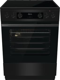 Hisense keraaminen liesi HCC8647BB