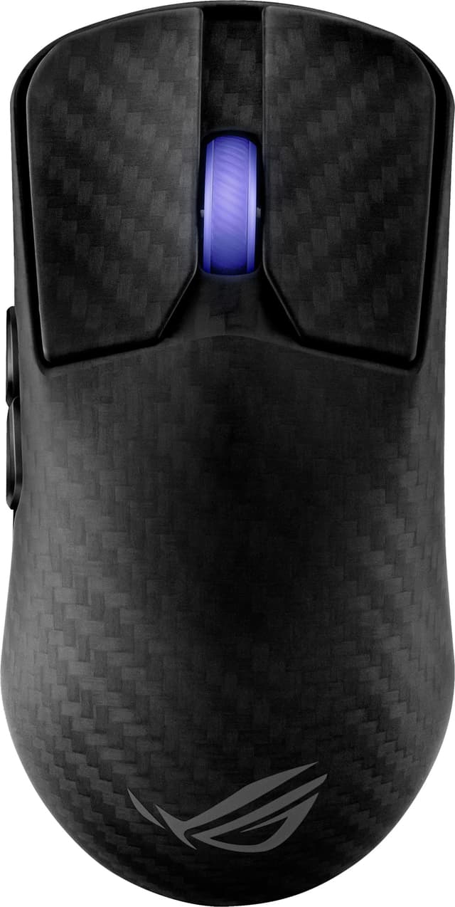 ASUS ROG Harpe Ace Extreme pelihiiri (musta)