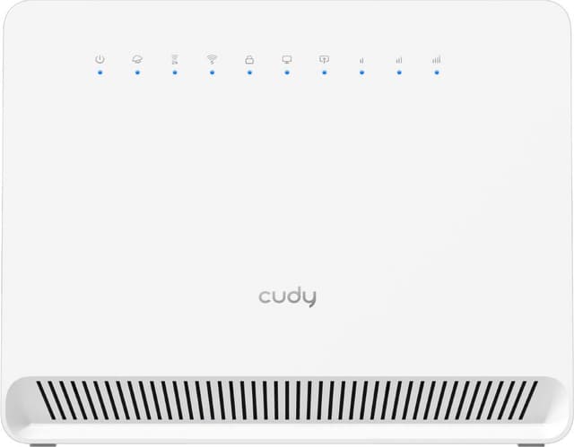 Cudy LTE500E 4G LTE router