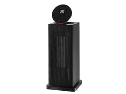 Nordic Sense Heater 2000 watt Black