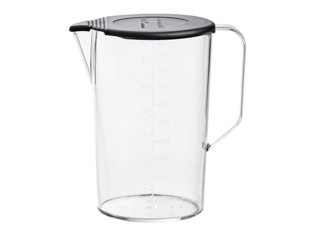 Bamix Jug with lid
