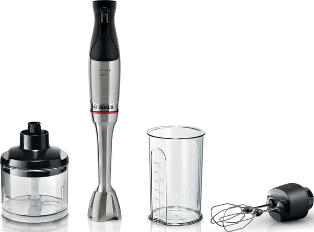 Bosch Sauvasekoitin MSM6M824