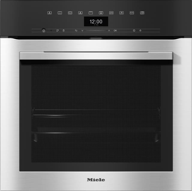 Miele Uuni H 7364 BP (rst/CleanSteel)