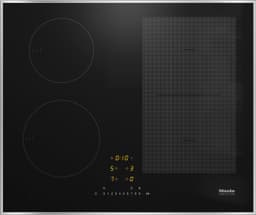 KM7464FR MIELE HOB 62.6 INDUCTION