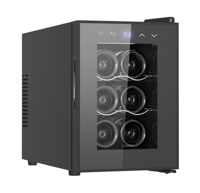 Cavin - Tundra Collection 6 Black