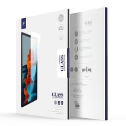 DUX DUCIS Samsung Galaxy Tab S10 Plus Näytönsuoja Alumina Glass Film