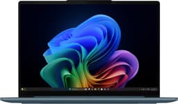 Lenovo Yoga Slim 7 14" kannettava AI 7-350/16 GB/512/OLED